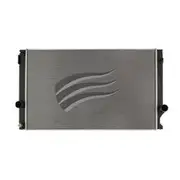 Koyorad Radiator to suit Lexus Nx300 2017> Agz10 Nx200T 15-17 Agz15 2.0L Turbo 8Arfts - JR2715J