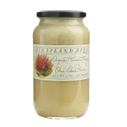 Big Island Honey Bees Hawaiian Apiaries, Ohia Lehua Blossom 47oz