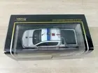 Italian Police Vitesse Mitsubishi L200 - 1/43 Scale Diecast 29342 -