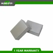 Holes 1-2-3 123 BLOCK Set Precision Matched Pair For Mill Milling Machinist US