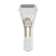 Remington WF1000AU Smooth S1 Lady Shaver Battery Operated/ Full Body & Bikini