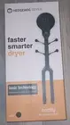 Hedgehog Dryer Turbo Boot Gloves Adj Timer Heat Ionic Tech Black NIB Winter $199