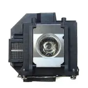 EUALFA Lamp for EPSON EB-460i Projector