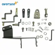 63V-48501-00 Remote Control Attachment Kit For Yamaha Outboard Motor 9.9HP 15HP