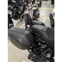 在飛比找蝦皮購物優惠-叛軍1100側行李箱組 適用於 Honda Rebel 11