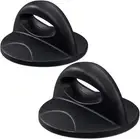 2-Pack Universal Pot Lid Handle Replacement, 3-Inch, Compatible with Rival Crock