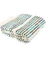 Safavieh Landra Fringe Throw