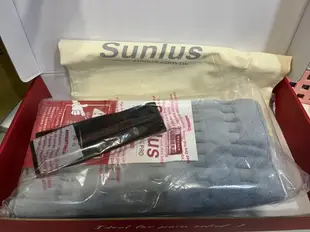 Sunlus 三樂事 暖暖熱敷墊(中) SP1215 電毯 電熱毯【新宜安中西藥局】