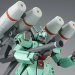 [現貨] HG 1/144 RGM-89S 武裝強化型 傑剛 PROTOTYPE STARK JEGAN