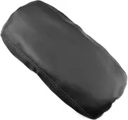 FFPRQMAC Fit for Mazda 3 2019 2020 2021,Center Console Cover,Armrest Cover for Car,Center Console Armrest Covers,Car Accessories