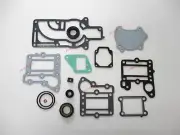 For YAMAHA Outboard 4/5 HP Power Head Gasket Kit kit guarnizioni 6E3-W0001-A3-00