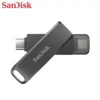 在飛比找蝦皮商城優惠-SANDISK iXpand Luxe 64G 128G 2