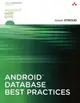 Android Database Best Practices (Paperback)-cover