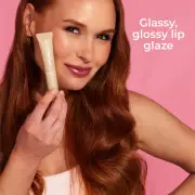 MCoBeauty Peptide Lip Treatment - Buttercream