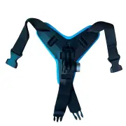 Camera Riding Mount Motorcycle Helmet Mount For Gopro Hero 9/8/7/6 & Insta360