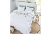 Marjolein Bastin Spring Scenes Cotton Quilt Cover Set Queen