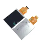 1 pcs NEW Original For Nikon D3500 LCD Display Screen Digital Camera + Backlight