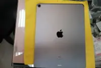 在飛比找Yahoo!奇摩拍賣優惠-iPad pro 12.9吋 三代 64G