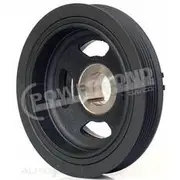 Powerbond Harmonic Balancer/Tvd - HB1350N