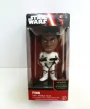 Funko Star Wars The Force Awaken Finn Vinyl Bobble-Head