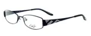 Dale Earnhardt Jr 6742 Premium Designer Reading Glasses in Black +1.25