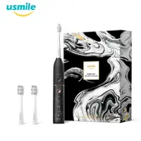 在飛比找蝦皮商城優惠-【USMILE】音波震動電動牙刷U2S(大理石黑)