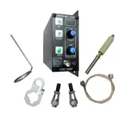 CHC-200F Capacitive Torch Height Controller Kit For CNC Flame Cutting Machines