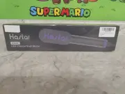 New Hastar Ionic Hair Straightener Brush Model S1123R