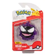 Pokemon Battle Figure Pack Battle Ready Gastly