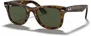 [Ray-Ban] Wayfarer Ease Non Polarised Sunglasses, RB4340
