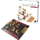 Quoridor - Over 1 Million Sold! Mensa Select Winner | Wooden Abstract Strateg...