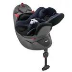 【APRICA】FLADEA STD 完全平躺坐臥汽車安全座椅 - 紳藍海