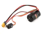 Hobbywing QuicRun Fusion SE FOC 2-in-1 Crawler Brushless ESC & Motor