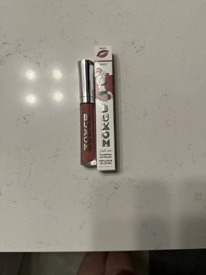 Buxom DOLLY Full On Plumping Lip Polish Lipgloss 0.15 Fl Oz NIB!