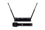 UHF103E Single Ch UHF Wireless Mic System Kit Pll 654-694Mhz