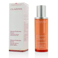 在飛比找樂天市場購物網優惠-克蘭詩 Clarins - 完美無瑕精華液 Mission 