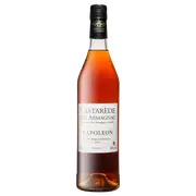 Castarede Armagnac Napoleon 15yrs 40% 700ml - Buy Online | The Wine Collective Marketplace