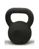 16KG壺鈴 16公斤鑄鐵壺鈴 Cast Iron Kettlebell 健身重量訓練／有氧運動／肌耐力訓練㊣台灣製【Fitek健身網】