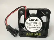 COPAL 4012 F412R-24MB-20 24V 40X12MM inverter cooling fan