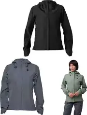Fox Racing Women's Ranger 2.5L Water MTB Jacket Mountain Bike MTB BMX