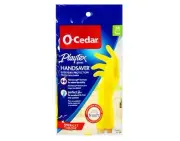 Playtex Handsaver Gloves, Reusable Cleaning Gloves, Size Medium, 1 Pair - 1 Pack