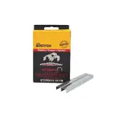 1000 Bostitch Powercrown Tacker Staples, 1/4" (6mm) STCR5019 1/4-1M Free Ship