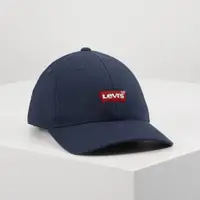 在飛比找蝦皮購物優惠-LEVIS Levi's Cap Calibre 蝙蝠翼帽 