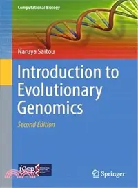 在飛比找三民網路書店優惠-Introduction to Evolutionary G