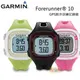 【GARMIN】Forerunner 10 GPS跑步訓練記錄錶-NOVA成功