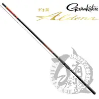 在飛比找蝦皮購物優惠-◎百有釣具◎GAMAKATSU がま磯 ALDENA 磯釣竿