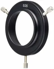 Vixen Astronomical Telescope / Shooting Accessories Camera Adapter Direct Focus