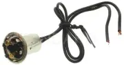 Standard Ignition Tail Lamp Socket P N S 863