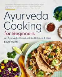 在飛比找誠品線上優惠-Ayurveda Cooking for Beginners