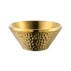 Double Walled Mixing Nesting Bowls Cereal Bowl for Sauces Rice Noodle
